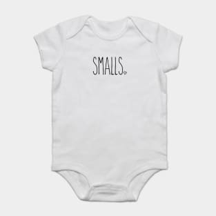 Smalls Baby Bodysuit